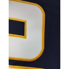 Customizable Women'S Plus Size Football Jersey - Personalized Name & Number, Soft Fabric V-Neck Sports Shirt for Summer, Team Uniforms, Casual Wear, Football Jersey, PLUS SIZE